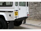 Thumbnail Photo 7 for 1996 Land Rover Defender